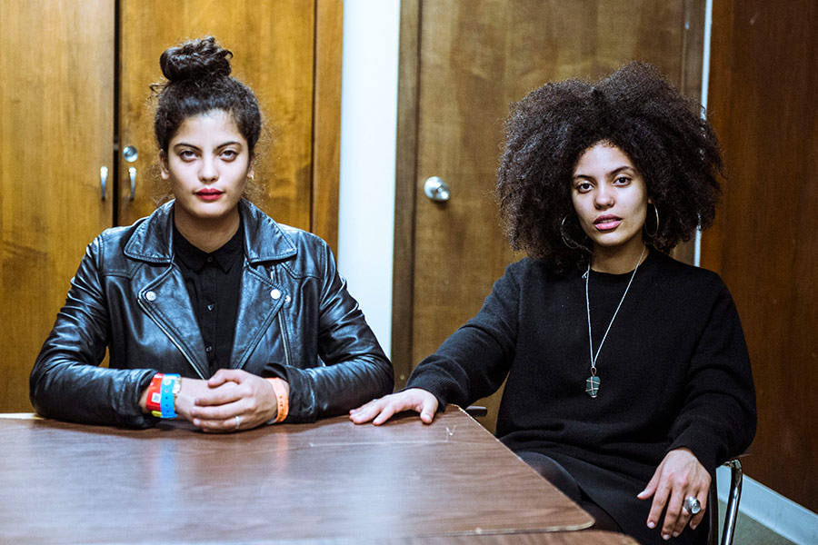 Ibeyi