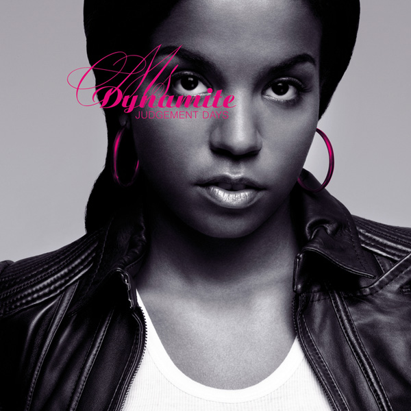 Ms Dynamite, 2002