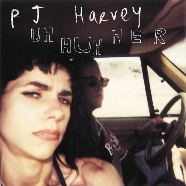 PJ Harvey, 2001