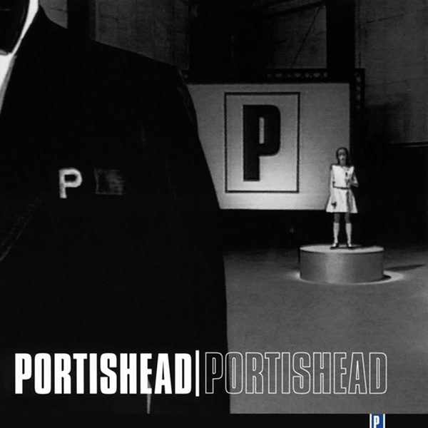 Portishead, 1995