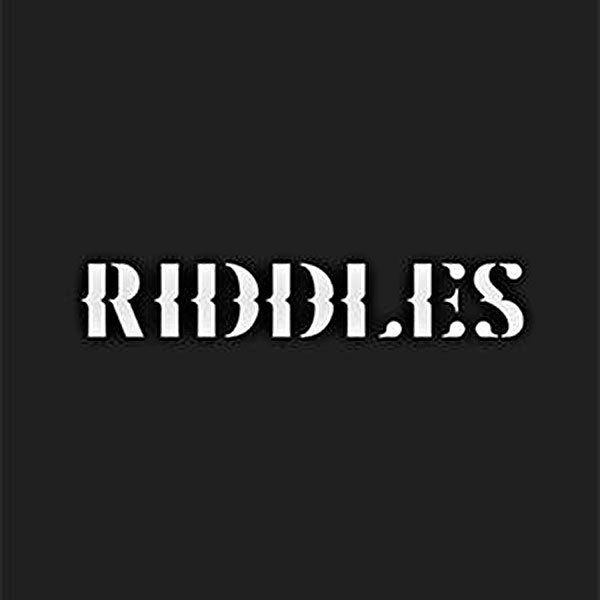 Riddles - Psychedelic Power Engine Iron Claw Thunder Mistress/Wizards of War
