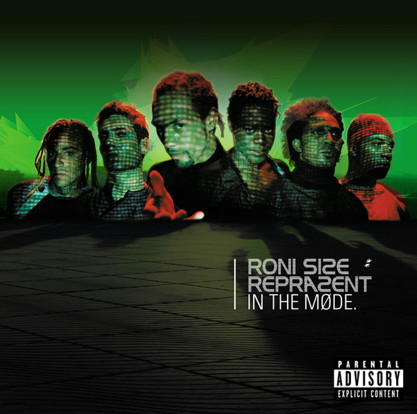 Roni Size / Reprazent, 1997