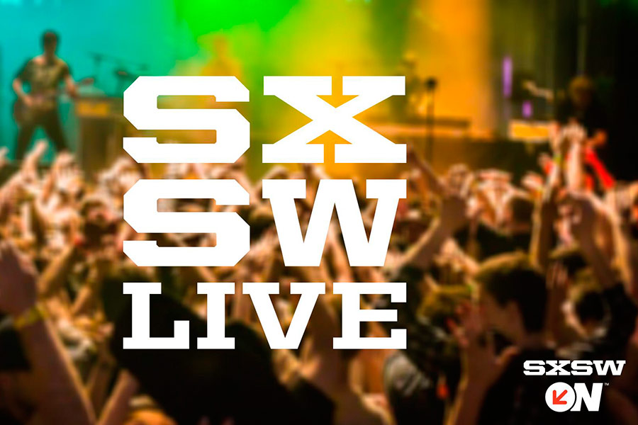 SXSW On