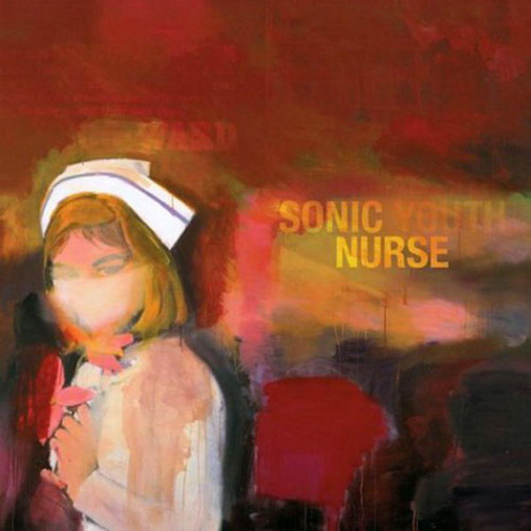 Sonic Youth - Sonic Nurse (Richard Prince)