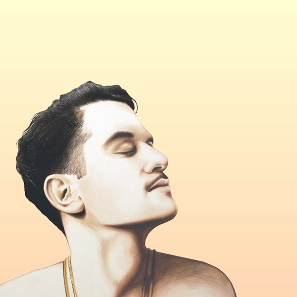 Stay Bless, ‘In Paradise EP’