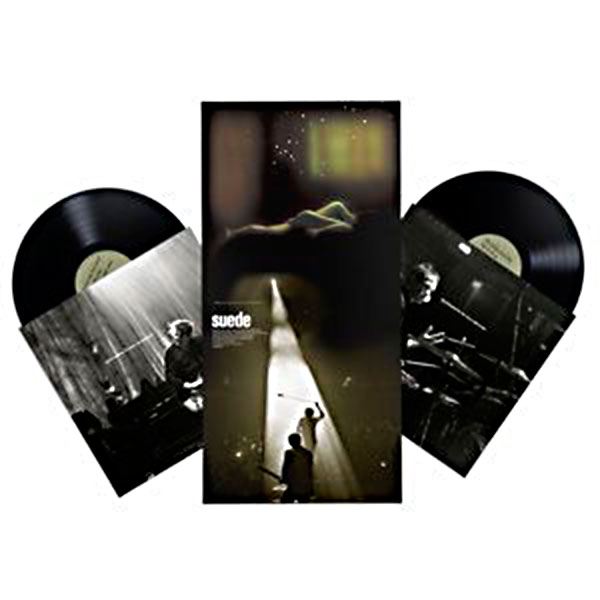 Suede - Dog Man Star Live At The Royal Albert Hall