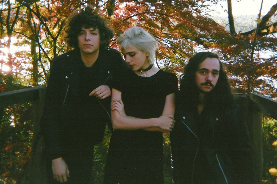 New bands: Sunflower Bean