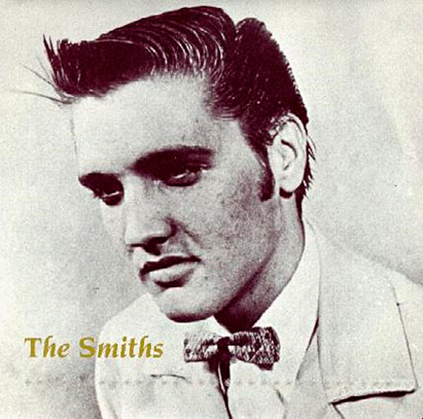 The Smiths, ‘London’ (1987)
