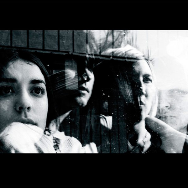 Warpaint, ‘Undertow’ (2010)
