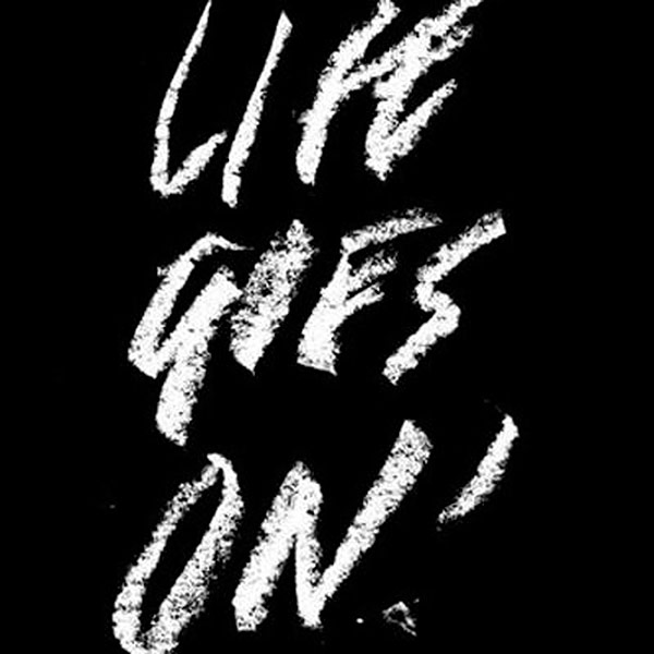Formation, ‘Young Ones EP’