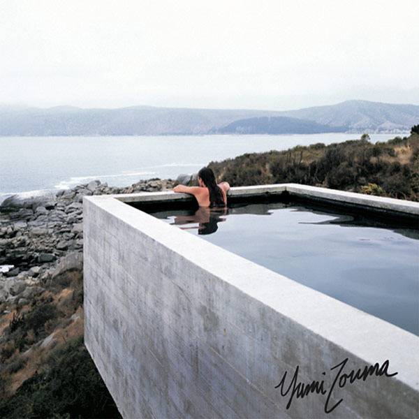 Yumi Zouma, ‘EP II’