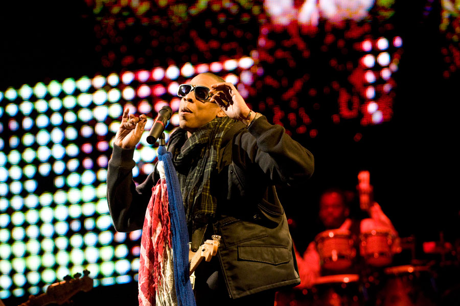 Jay-Z