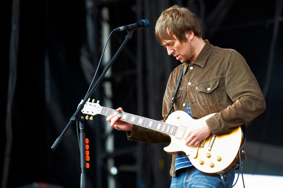 Kaiser Chiefs