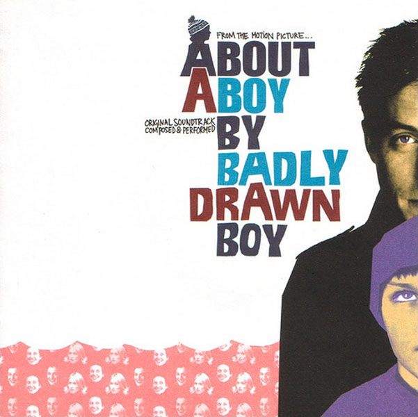Badly Drawn Boy, 2000