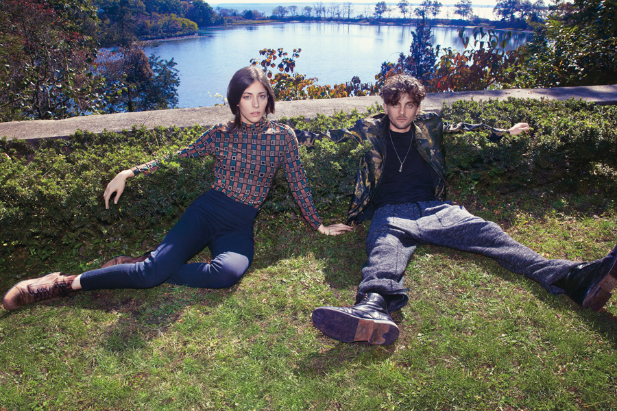 Chairlift – ‘Planet Health’