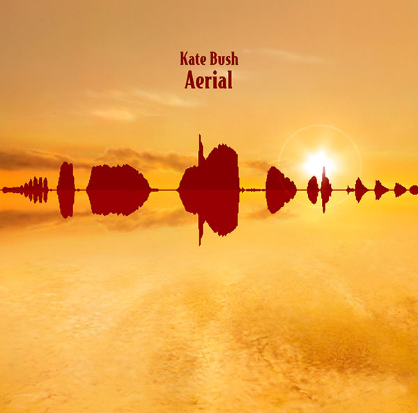 Kate Bush – Aerial