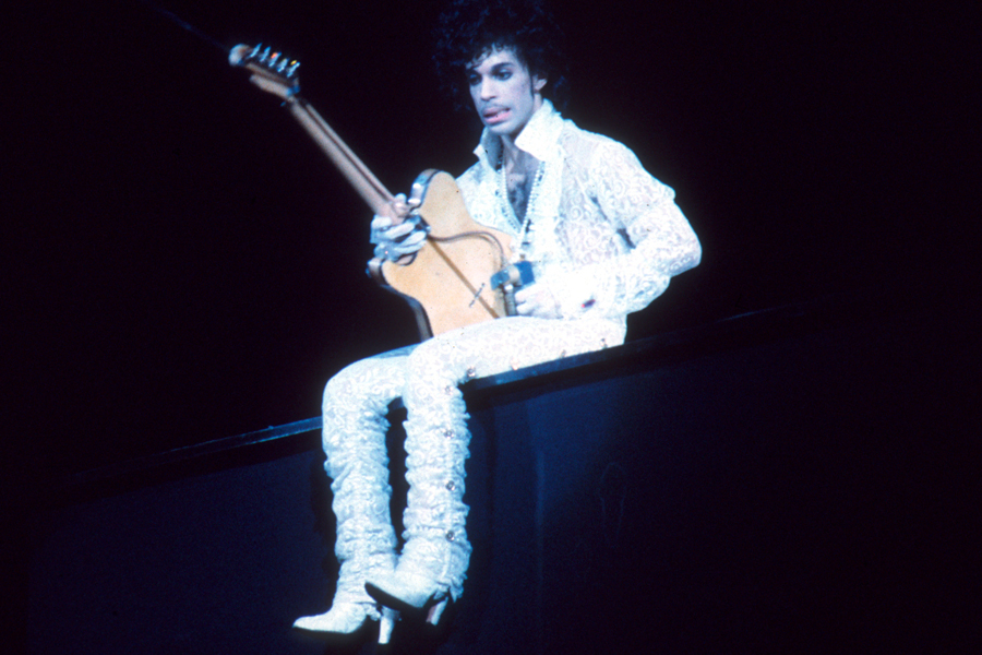 Prince - '1999'
