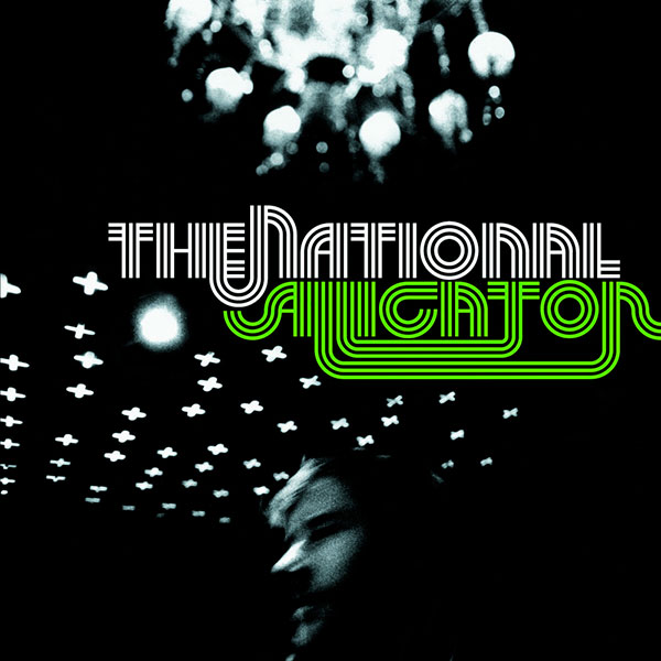 The National – Alligator