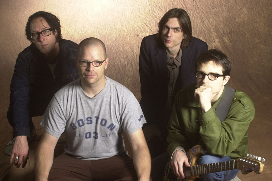 Red Hot Chili Peppers On Kurt Cobain, Biggie On Tupac And More 28