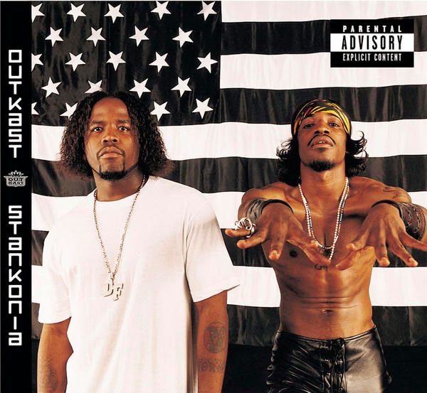 Outkast, 'Stankonia'