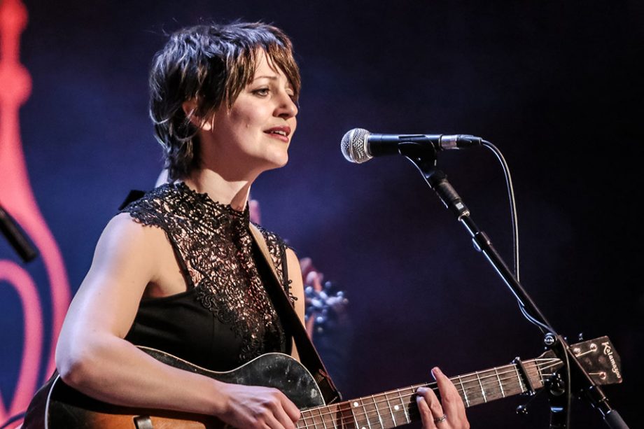 Anais Mitchell – ‘1984’