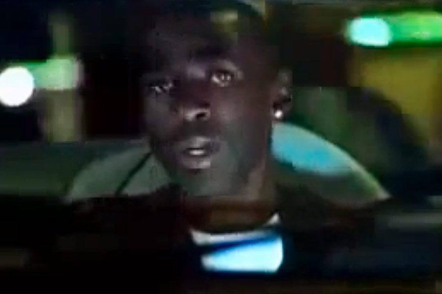 Andy Cole