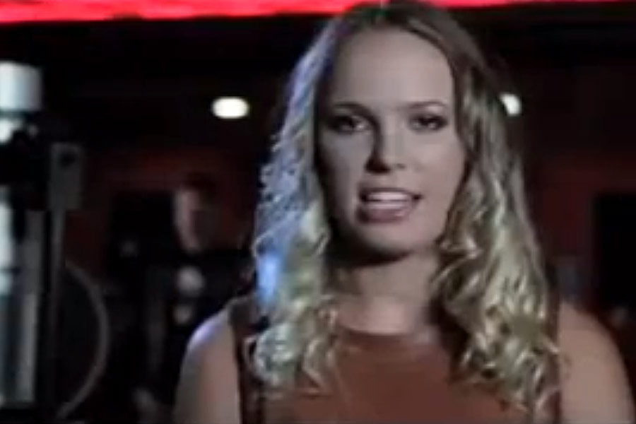 Caroline Wozniacki