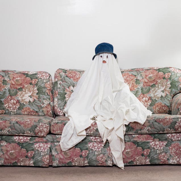 Chastity Belt – Time To Go Home