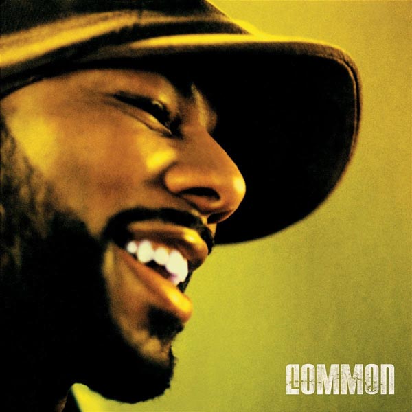 Common – Be