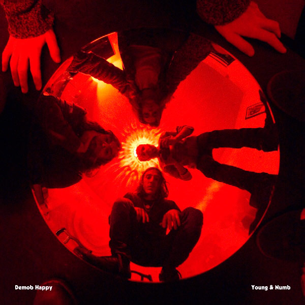 Demob Happy – 'Young & Numb EP'
