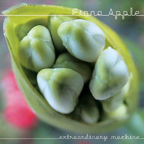 Fiona Apple – Extraordinary Machine