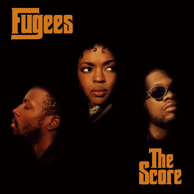 Fugees, 'The Score'
