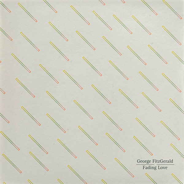 George FitzGerald – 'Fading Love'