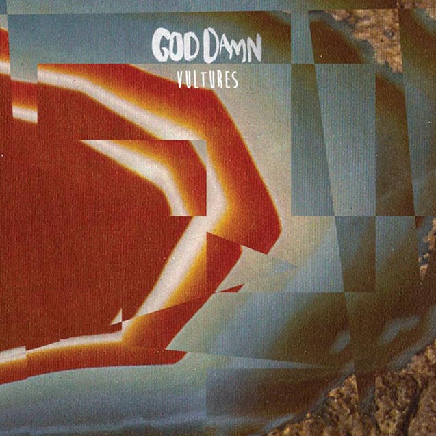 God Damn – Vulture