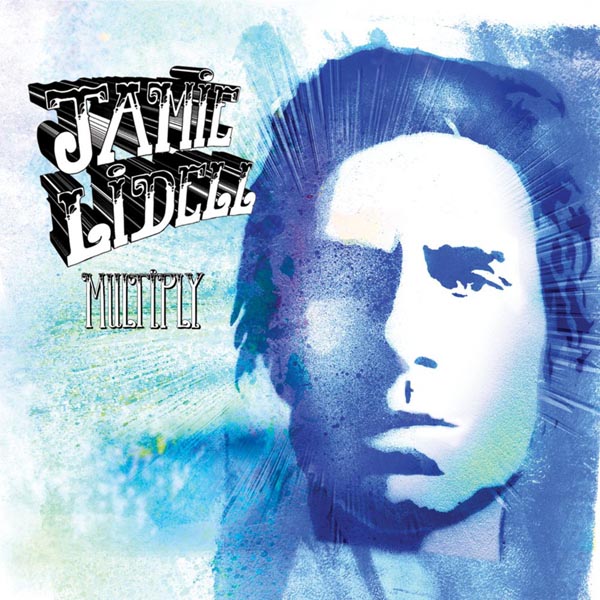 Jamie Lidell – Multiply