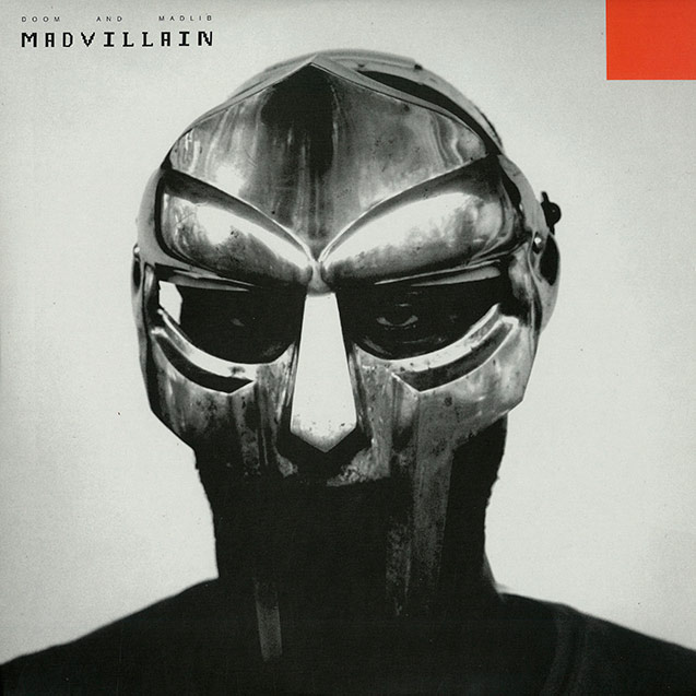 Madvillain, 'Madvillainy'