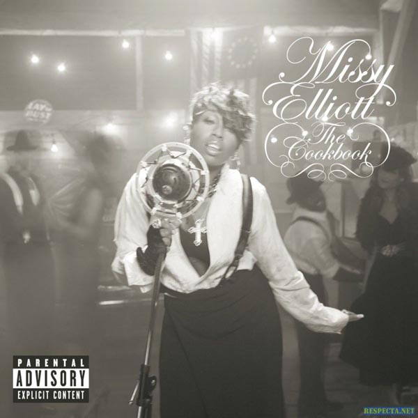Missy Elliott – The Cookbook