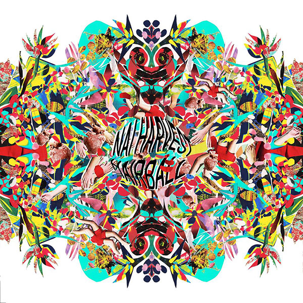 Nai Harvest – 'Hairball'