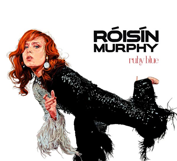 Roisin Murphy – Ruby Blue