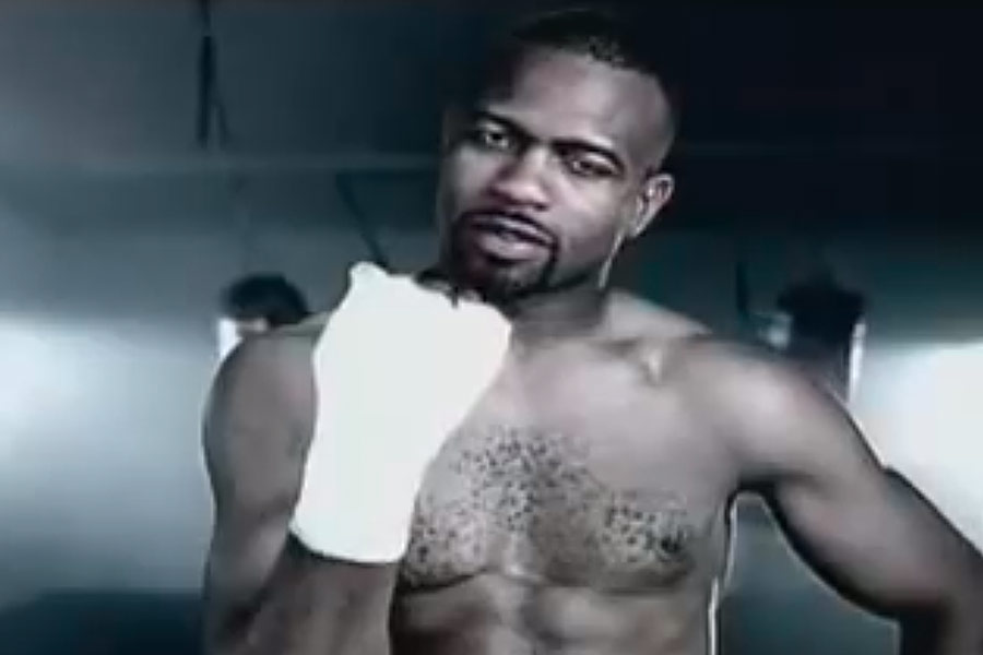 Roy Jones Jr