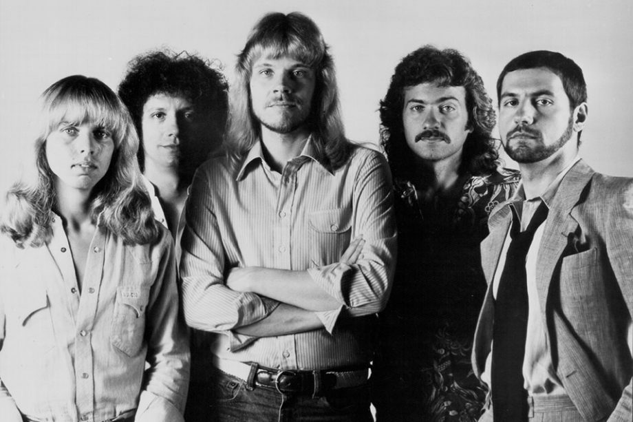 Styx – ‘Mr Roboto’