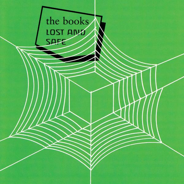 The Books – Lost & Safe