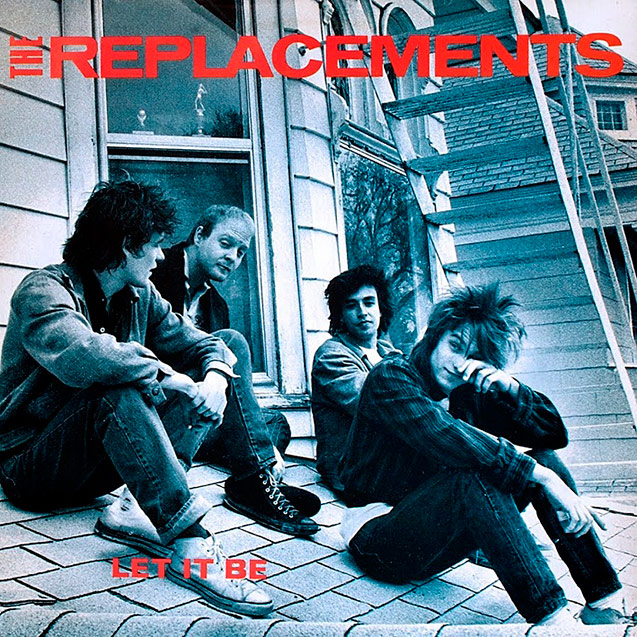 The Replacements – Let It Be
