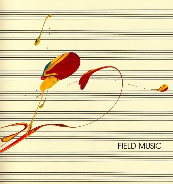 Field Music – Field Music