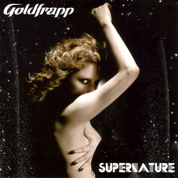 Goldfrapp – Supernature
