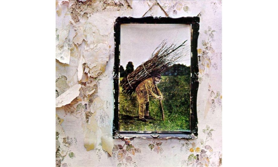 Led Zeppelin – IV