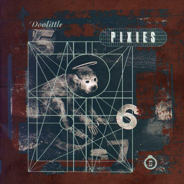 Pixies - 'Doolittle'