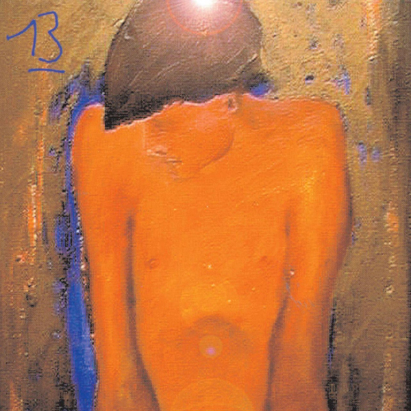 Blur - '13'