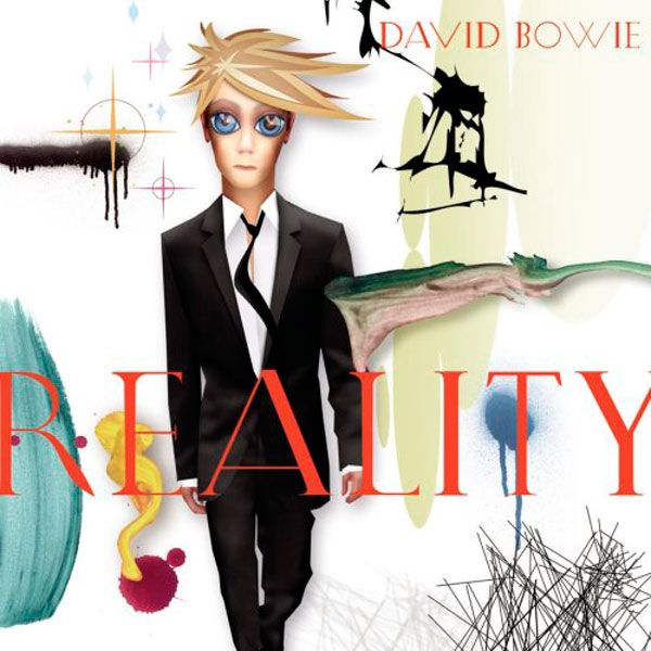'Reality' (2003)