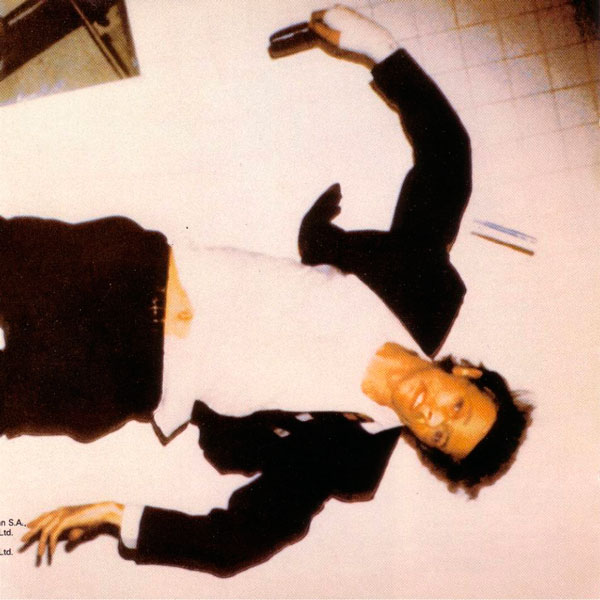 'Lodger' (1979)